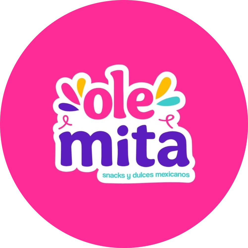 Logo Ole Mita