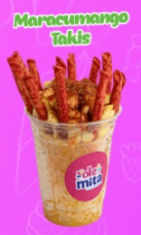 Maracumango Takis