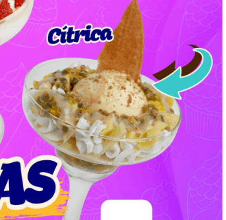 Copa Citrica